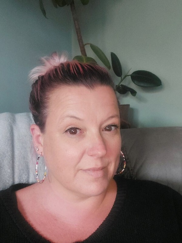 Sarah Martin, UK Sales Manager