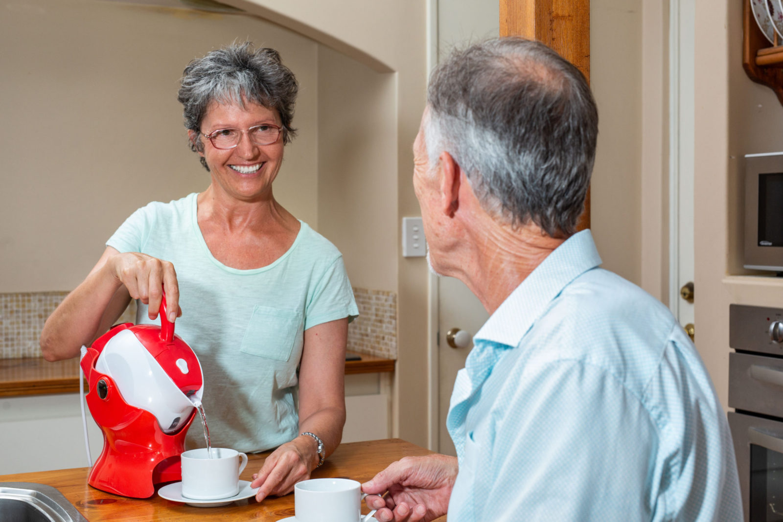 What is Occupational Therapy? Living Independently